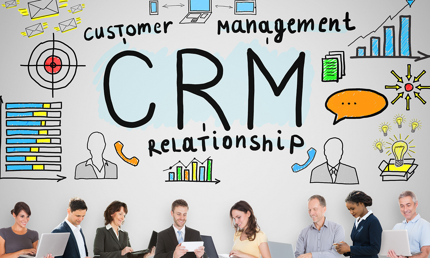 Customer Relatonship Management