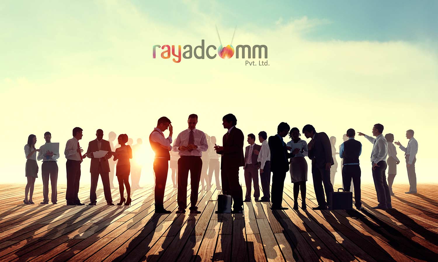 Rayadcom Logo